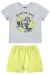 conjunto-camiseta-em-meia-malha-e-bermuda-em-moletom-sem-felpa--mescla-alvejado-bee-loop