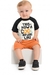 conjunto-camiseta-meia-malha-e-short-em moletom-sem-felpa-natural-quimby
