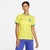 Camisa amarela seleção brasileira III