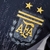 Camisa Adidas Argentina Black - Player na internet