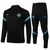 kit treino Inter de Milão III