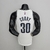 NBA branca Brooklyn - loja online