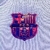 Camisa Barcelona Third Away 21/22 Feminina - comprar online