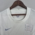 Camisa Inglaterra Concept White Feminina - comprar online