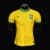 Camisa Brasil Concept Version - Player