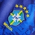 camisa azul da seleção 22/23