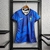 camisa azul da seleção 22/23 na internet