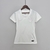 Camisa Inglaterra Concept White Feminina