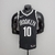 NBA Black Brooklyn 10