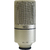 Microfone Condensador MXL 990 com Shockmount e Case de Transporte - comprar online