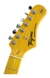 Guitarra Tagima Tw Series Tg-530 Sunburst Stratocaster - comprar online