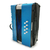 Acordeon Sanfona Infantil Turbinho Azul Claro 17 Teclas 8 Baixos - A GUITARRA DE PRATA