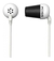 Fone De Ouvido Koss The Plug Branco White Original In Ear de Alta Qualidade - comprar online