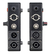Testador De Cabos De Áudio E Usb Waldman Connectest Ct-8.1 na internet