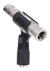 Microfone Condensador Para Instrumento Mxl 606 Com Case