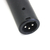 Imagem do Microfone para instrumentos amplificados e acústico e vocal Shure SM-57 LC