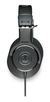 Fone de Ouvido Audio Technica ATH-M20X Headphone DJ Preto na internet