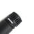 Microfone para instrumentos amplificados e acústico e vocal Shure SM-57 LC na internet