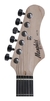 Guitarra Tagima Memphis Mg-30 Olympic White Stratocaster - A GUITARRA DE PRATA