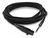Microfone Dinâmico Pro Bass Pro Mic 500 Cardióide Cabo 3 Mts na internet