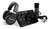 Kit Gravação M-audio 192|4 Vocal Studio Pro C/ Mic Fone Cabo