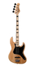 Contrabaixo Baixo Tagima Special Tjb-4s Nt 4 Cordas Natural