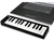 Imagem do Teclado Controlador Akai Lpk 25 V2 Usb Midi 25 Teclas