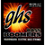 Encordoamento Para Baixo 5 Cordas Ghs 5l-dyb .040-.120