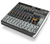 Mesa De Som Behringer Xenyx QX1222USB 12 Canais Bivolt Mixer na internet