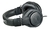 Fone de Ouvido Audio Technica ATH-M20X Headphone DJ Preto - A GUITARRA DE PRATA