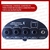 Amplificador De Fone De Ouvido Power Click Db 05 Com Fonte na internet