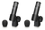 Kit 7 Microfones Para Bateria Behringer BC-1200 Profissional na internet