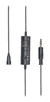 Audio Technica Atr3350xIS Microfone De Lapela Smartphones na internet