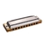 Gaita Harmônica Diatônica Hohner Blues Harp MS 532/20 C (Dó)