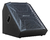 Caixa Monitor Retorno Ativo 12 Pol 120w Rms Oneal OPM-1312X