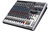 Mesa de Som Analógica de 14 Canais Behringer Xenyx X1832USB Bivolt - loja online