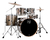 Bateria Venus 5 Peças Copper Metallic Mapex Ve5294ftvx