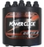 Amplificador Headphone Power Click Db05 Stereo Com Fonte