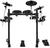Imagem do Bateria Eletrônica Alesis Turbo Mesh Kit 7 Peça Módulo Turbo