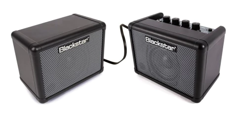 Amplificador Para Baixo Blackstar Fly 3 Bass Stereo Pack 3w