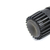 Microfone para instrumentos amplificados e acústico e vocal Shure SM-57 LC