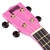 Ukulele Mahalo www.aguitarradeprata.com.br