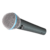 Microfone Dinâmico Waldman Bt-5800 Supercardióide - comprar online