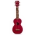 Ukulele Mahalo www.aguitarradeprata.com.br