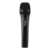Microfone Condensador Digital de Mão para iPhone, iPad e Mac e PC Ik Multimedia Irig Mic Hd 2 Digital