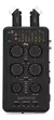 Interface De Áudio e mixer profissional de Gravação Ik Multimedia Irig Pro Quattro I/o Deluxe