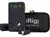 Interface De Áudio e mixer profissional de Gravação Ik Multimedia Irig Pro Quattro I/o Deluxe - A GUITARRA DE PRATA