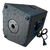 Caixa De Som Acústica Ativa 12 Pol 200w Rms Oneal OPB-412EC - A GUITARRA DE PRATA