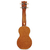 Ukulele Mahalo www.aguitarradeprata.com.br
