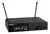 Receptor Digital Sem Fio 24-bits 470-512mhz Shure Slxd4-g58